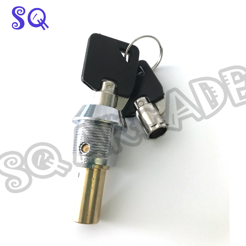 Arcade Game Gacha Machine Lock - Arcade Game Cabinet บทวิจารณ์และราคา