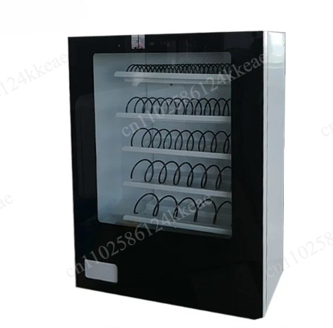 Mini wall mounted Hotel Vendin - Vending Machine Qr Code บทวิจารณ์และราคา