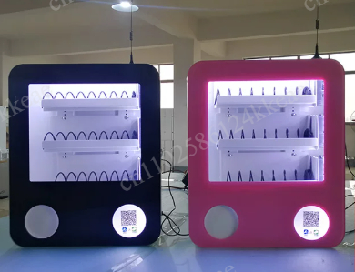 Mini wall mounted Hotel Vendin - Vending Machine Qr Code บทวิจารณ์และราคา