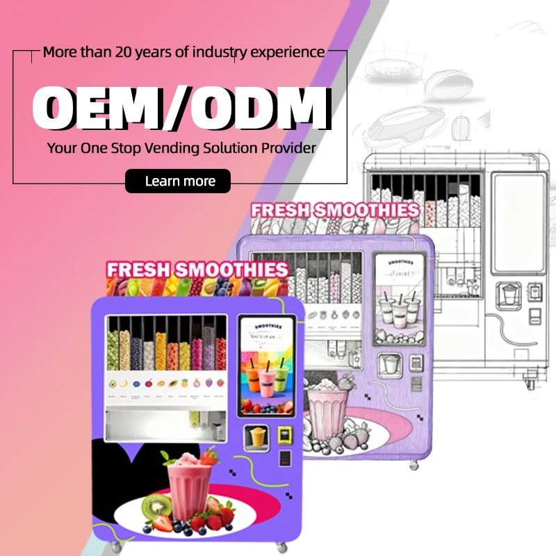 2026 Professional Innovative F - Vending Machine Qr Code บทวิจารณ์และราคา