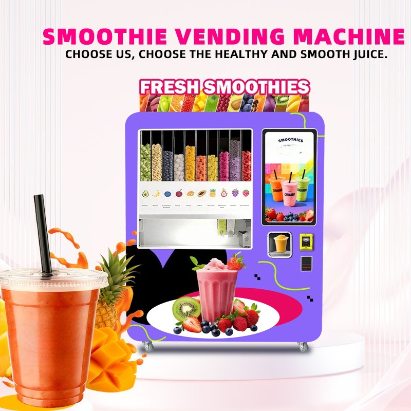 2026 Professional Innovative F - Vending Machine Qr Code บทวิจารณ์และราคา