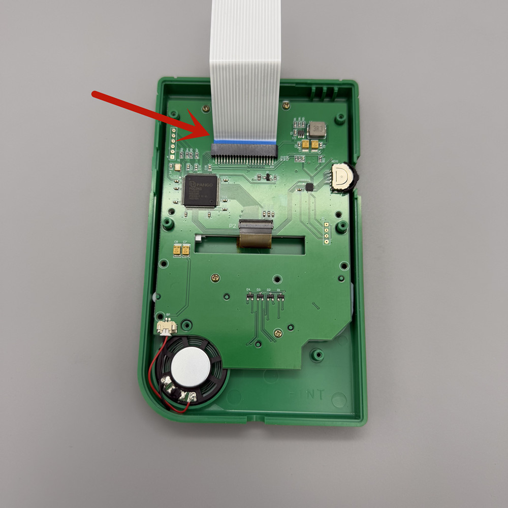 2.5-inch Grayscale LCD Screen  - Lcd Screen Arcade บทวิจารณ์และราคา