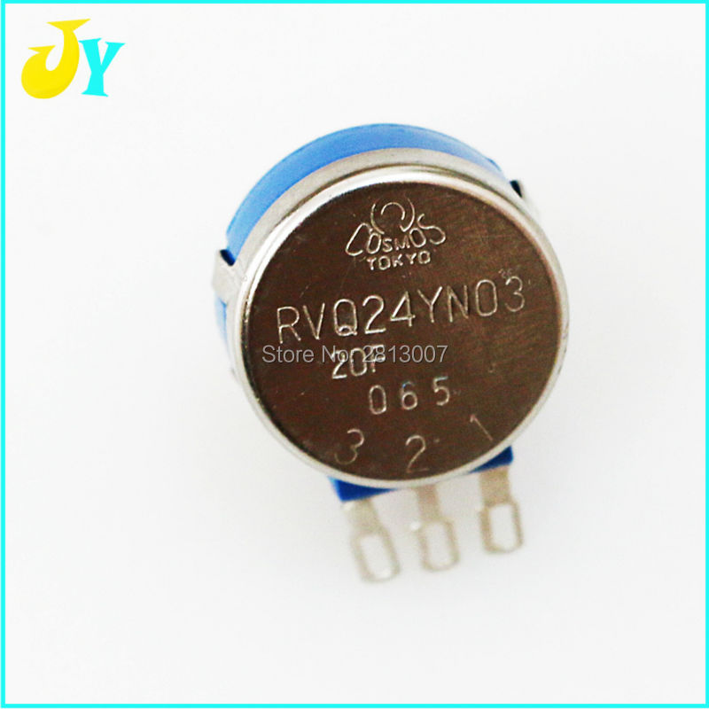 10 pcs B502 5K / B103 10K pote - Racing Arcade Cabinet บทวิจารณ์และราคา