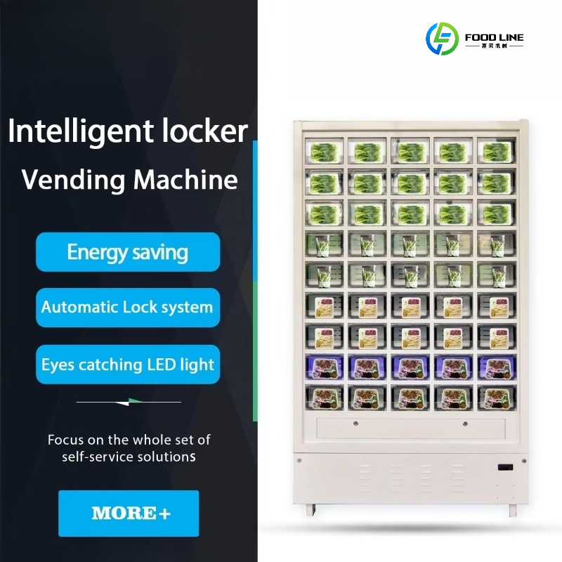 Fresh Food ,Sandwitch, Fruits, - Vending Machine Qr Code บทวิจารณ์และราคา