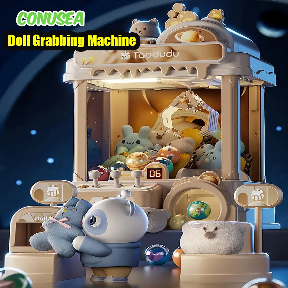 Big Claw Arcade Crane Machine  - Arcade Game Vending Machine บทวิจารณ์และราคา