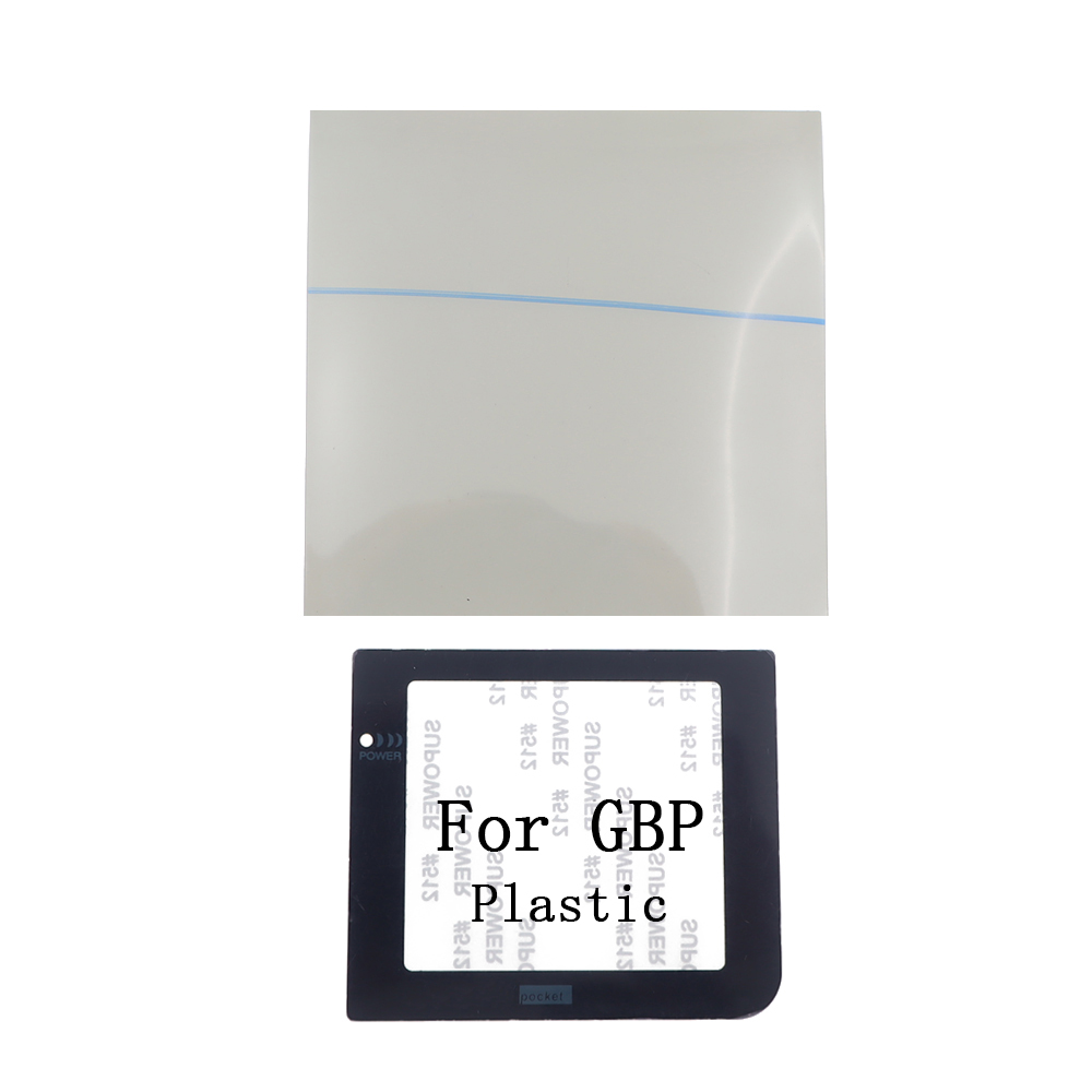 1Set For Gameboy GB GBP GBA SP - Lcd Screen Arcade บทวิจารณ์และราคา