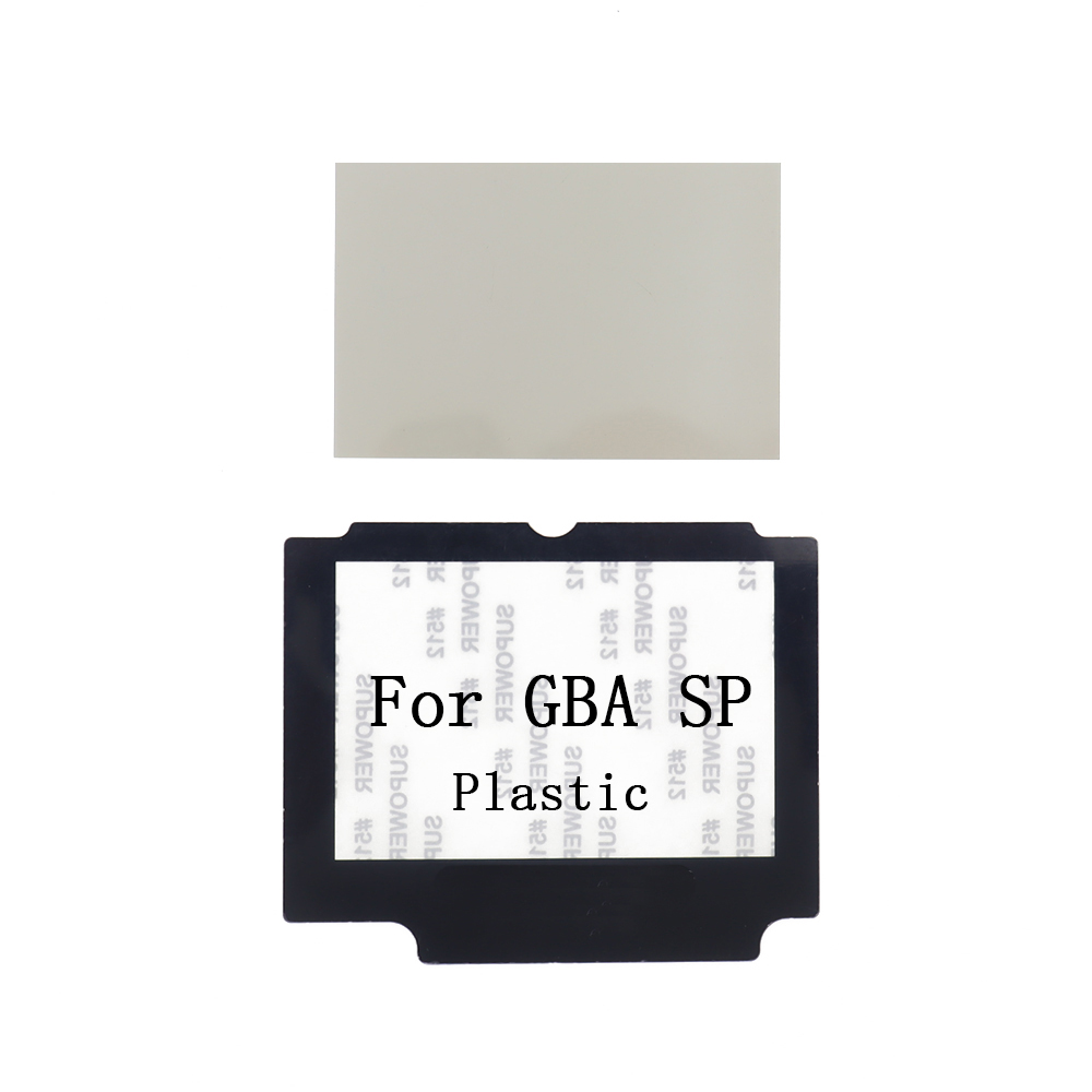 1Set For Gameboy GB GBP GBA SP - Lcd Screen Arcade บทวิจารณ์และราคา