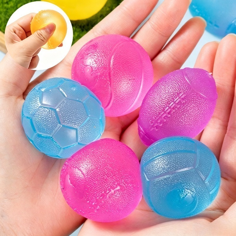 Football Stress Ball Maltose S - Basketball Arcade Game บทวิจารณ์และราคา