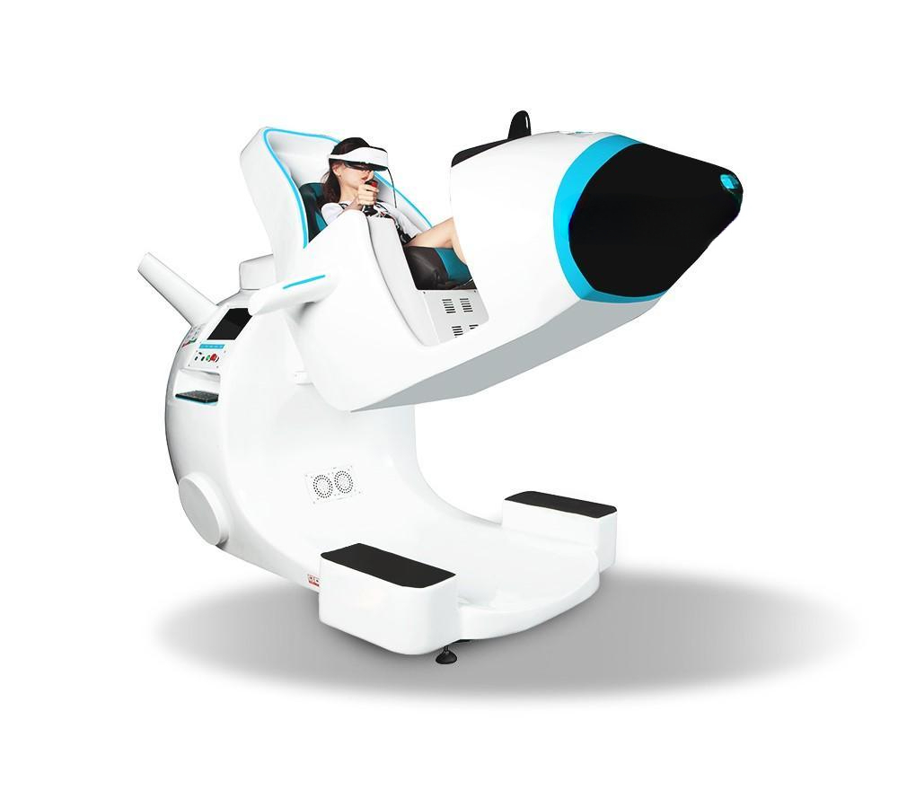 9d 720 degree rotation driven  - 9D Vr Simulator บทวิจารณ์และราคา