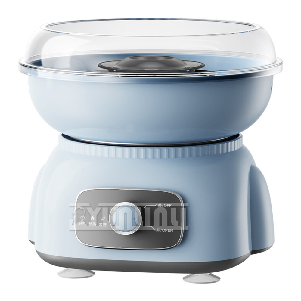 Yunlin Li Mini Electric DIY Ca - Candy Floss Machine บทวิจารณ์และราคา