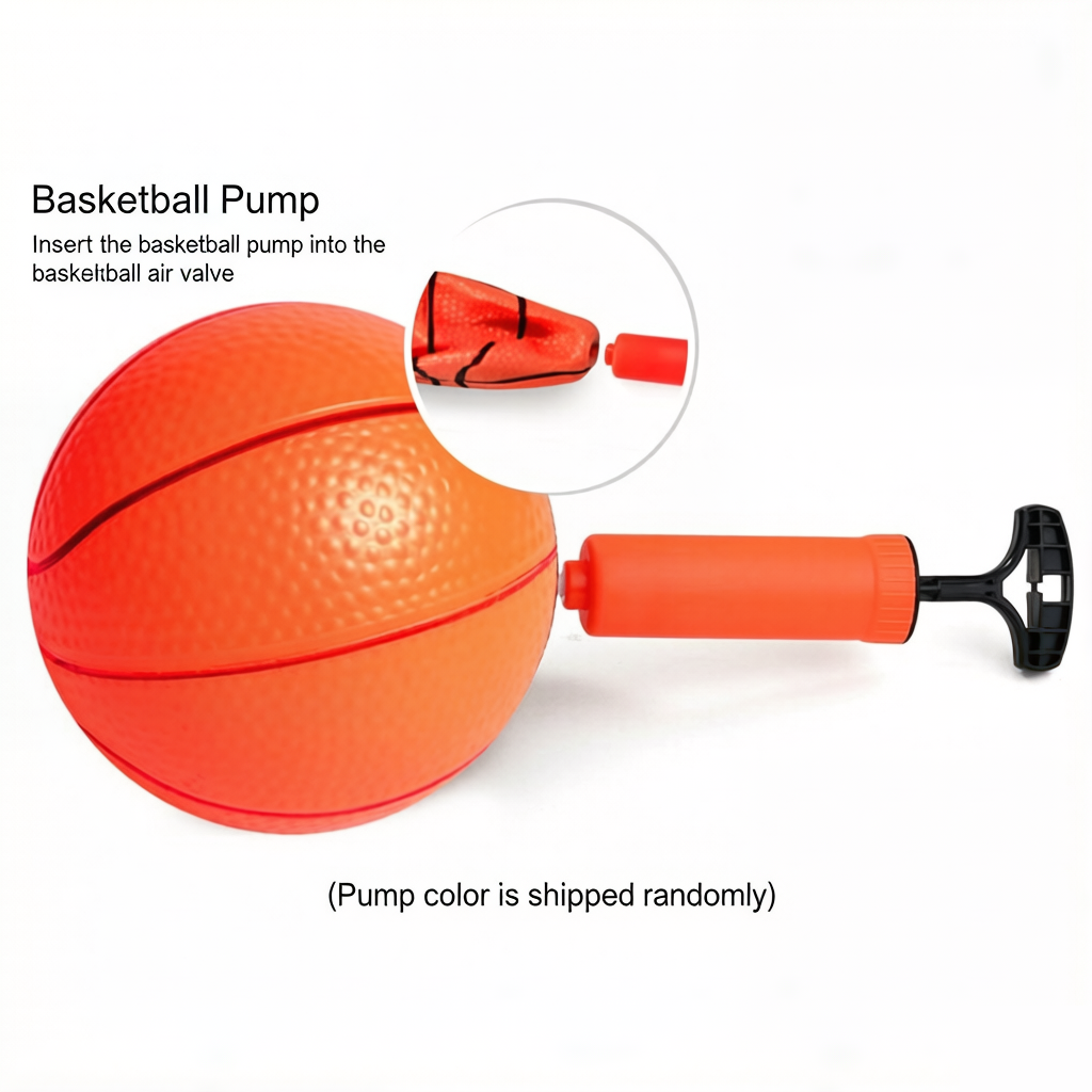 Kids Indoor Basketball Hoop Se - Basketball Arcade Game บทวิจารณ์และราคา